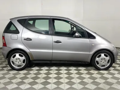 A 190
